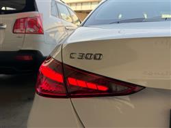 مرسيدس بنز C-Class